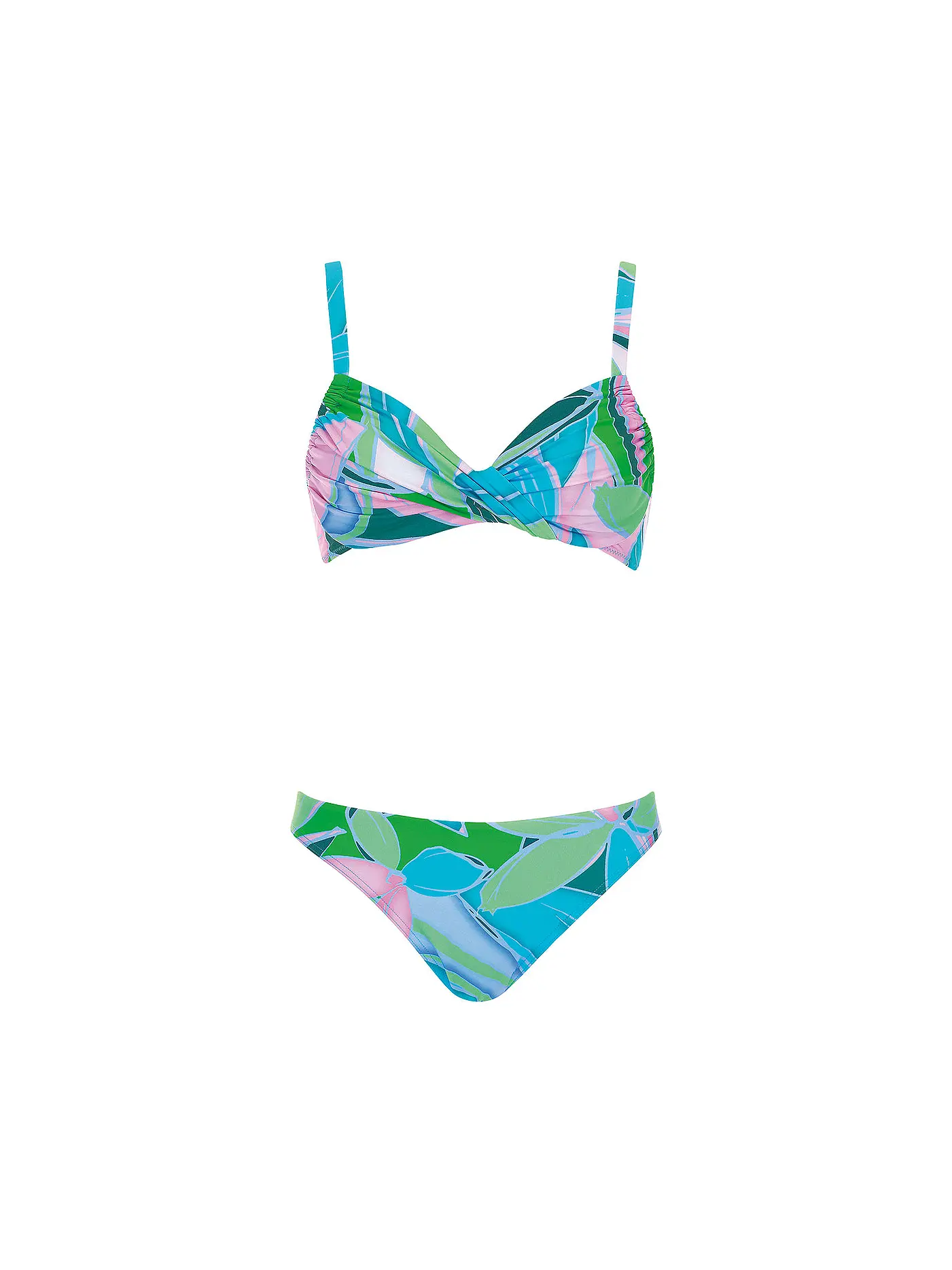SUNFLAIR | Damen Bikini | 